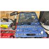 Image 2 : MASTERCRAFT TAP & DIE SET, WOOD MALLET, HUSKY BAG & CONTENTS, FISKARS AXE & MORE: *TAP & DIE SET