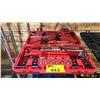Image 1 : VALVE SPRING COMPRESSOR KIT IN CASE