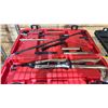 Image 2 : VALVE SPRING COMPRESSOR KIT IN CASE