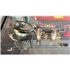 Image 3 : (2) FISHING NETS & SHIMANO CARDIFF FISHING REEL & STEELITE FISHING REEL