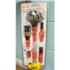 Image 2 : HDX 6-PIECE LIGHT BULB CHANGING KIT