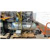 Image 1 : AIRPLUS AIR COMPRESSOR 200 PSI 66" X 23" X 55"
