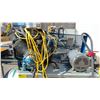 Image 2 : AIRPLUS AIR COMPRESSOR 200 PSI 66" X 23" X 55"