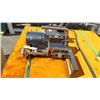 Image 2 : MASTER MACHINERY SINGLE SPINDLE SHAPER MC-MDS-1 33" X 28" X 46"