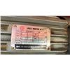 Image 4 : MASTER MACHINERY SINGLE SPINDLE SHAPER MC-MDS-1 33" X 28" X 46"