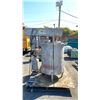 Image 1 : COWLES DISSOLVER MODEL W-24 WITH TANK 65" X 85" X 73"