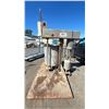 Image 3 : COWLES DISSOLVER MODEL W-24 WITH TANK 65" X 85" X 73"