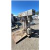 Image 4 : COWLES DISSOLVER MODEL W-24 WITH TANK 65" X 85" X 73"