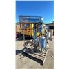 Image 1 : INDUSTRIAL MIXER APPROX 1500 LBS 55" X 52" X 78"