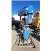 Image 2 : INDUSTRIAL MIXER APPROX 1500 LBS 55" X 52" X 78"