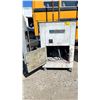 Image 1 : RAYTECH FAST FINISHER VIBRATORY FINISHER 27" X 23" X 42" - *SWITCH BROKEN, INTERIOR HOSE BROKEN*