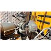 Image 3 : CHRISTEN DRILL POINT GRINDER 250V 21" X 17.5" X 48"