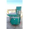 Image 2 : AERCOLOGY AT3000 DOWNDRAFT TABLE 5 HP 220 VOLTS 87" X 52" X 63"