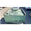 Image 1 : AERCOLOGY ER2600 MIST COLLECTOR 44" X 38" X 25"