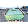 Image 1 : AERCOLOGY ER2600 MIST COLLECTOR 44" X 38" X 25"