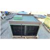 Image 2 : AERCOLOGY ER2600 MIST COLLECTOR 44" X 38" X 25"