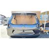 Image 2 : NISSAN NI19 SILVER METALLIC HATCH BACK BODY PIECE