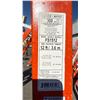 Image 2 : LOUISVILLE FS1512 HEAVY-DUTY 12' FIBERGLASS PORTABLE STEP LADDER - 300LBS LOAD CAPACITY