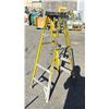 Image 2 : WERNER FS205CAX9161 5' PORTABLE STEP LADDER - 225LBS LOAD CAPACITY