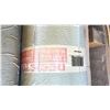 Image 2 : PALLET OF RESISTO LASTOBOND 91CM X 20M X 65FT SANDED FINISH SELF-ADHESIVE WATERPROOFING MEMBRANE -