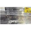 Image 2 : PALLET OF ARTIKA SONOLOK 15.5' SOUND-ABSORBING SLATTED WALL PANEL KIT