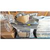Image 1 : PALLET OF ARTIKA SONOLOK 15.5' SOUND-ABSORBING SLATTED WALL PANEL KIT & BOX OF GAS ONE 2106 LOW