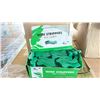 Image 2 : PALLET OF GO GREEN SOLUTIONS - GG1A - AIR-TIGHT-SINGLE GANG BOX *48 UNITS PER CARTON*