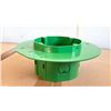 Image 2 : PALLET OF GO GREEN SOLUTIONS - GG5A - AIR-TIGHT CEILING BOX *60 UNITS PER CARTON*