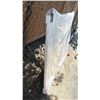 Image 2 : SECTIONAL GARAGE DOOR PANEL - 69" X 53"