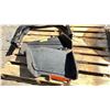 Image 2 : TORO ROPS 301903891 HEAVY DUTY SAFETY BAR ASSEMBLY W/ SIDE GUARDS