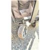Image 3 : (2) MAX SPORTS HEAVY DUTY COLLAPSIBLE WAGONS - *MAY BE MISSING PARTS & PIECES/WORKING CONDITION