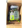 Image 2 : GREENWORKS PRO FW80L42CO 80V CORDLESS PRESSURE WASHER - 3000 MAX PSI 2.0 GPM