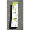 Image 2 : GREENWORKS AC 13" STRING TRIMMER *MAY BE MISSING PCS, WORKING CONDITION UNKNOWN*