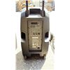 Image 2 : ION TOTAL PA APEX PORTABLE BLUETOOTH SPEAKER *WORKING CONDITION UNKNOWN*