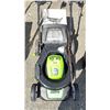 Image 2 : GREENWORKS PRO M080L510 80V 21" CORDLESS LAWN MOWER - *WORKING CONDITION UNKNOWN*