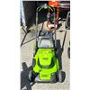 Image 1 : GREENWORKS PRO LMB455 80V 21" CORDLESS LAWN MOWER - *WORKING CONDITION UNKNOWN*