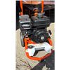 Image 2 : HUSQVARNA PW 3200 MAX PSI 2.5 MAX GAS PRESSURE WASHER *WORKING CONDITION UNKNOWN*