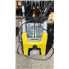 Image 2 : KARCHER 1900 PSI 1.3GPM ELECTRIC PRESSURE WASHER *WORKING CONDITION UNKNOWN*