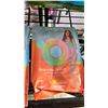 Image 2 : (4) ASSORTED BLUESCAPE INFLATABLE POOLS & (4) FUNSICLE INFLATABLE OMBRE POP FUN TUBES