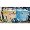 Image 2 : BLUESCAPE INFLATABLE HYDRIUM POOL (5377 L ) & BLUESCAPE INFLATABLE FAMILY POOL (1030 L)
