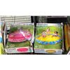 Image 2 : (4) ASSORTED BLUESCAPE INFLATABLE POOLS