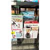 Image 2 : LOT OF KITCHEN ITEMS INCLUDING: BLENDER, SPIRALIZER, TOASTER IMMERSION BLENDER & MORE