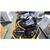 Image 2 : PALLET OF ASSORTED DEWALT WET/DRY VACUUMS (UNKNOWN WORKING CONDITION, MAY BE MISSING PARTS &