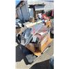 Image 2 : PALLET OF ASSORTED ITEMS INCLUDING; POP UP CANOPIES, EASTPOINT LAWN GAME & MORE (UNKNOWN CONDITION,