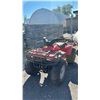 Image 1 : HONDA ATV (UNKNOWN RUNNING CONDITION)