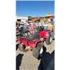 Image 2 : HONDA ATV (UNKNOWN RUNNING CONDITION)