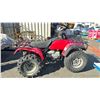 Image 3 : HONDA ATV (UNKNOWN RUNNING CONDITION)