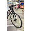 Image 2 : FUJI ROAD/HYBRID BLACK 7-SPEED BIKE