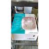 Image 2 : HOMEDICS DELUXE FOOTBATH & FUTURE STAR PRO BASKETBALL SYSTEM