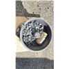 Image 2 : INDUSTRIAL HEAVY DUTY VIBRATORY TUMBLE / FINISHING MACHINE